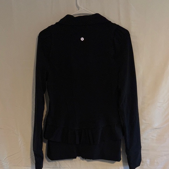 Lululemon City To Yoga Jacket
Black - Picture 10 of 10